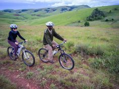 Nyika National Park - Chelinda Lodge Bike Tour