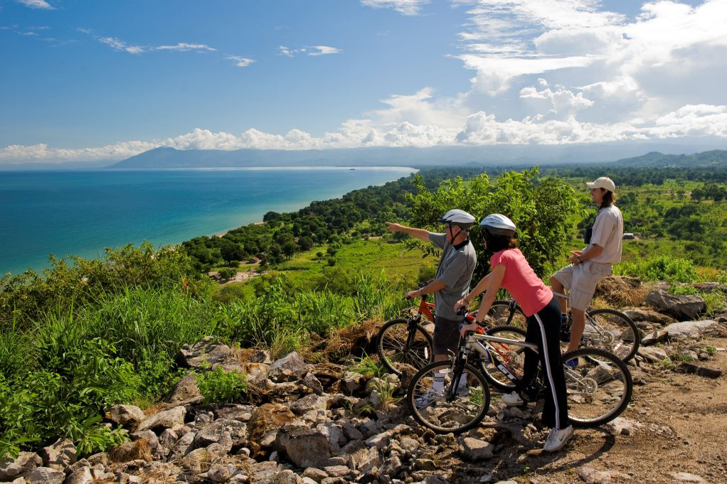 Lake Malawi