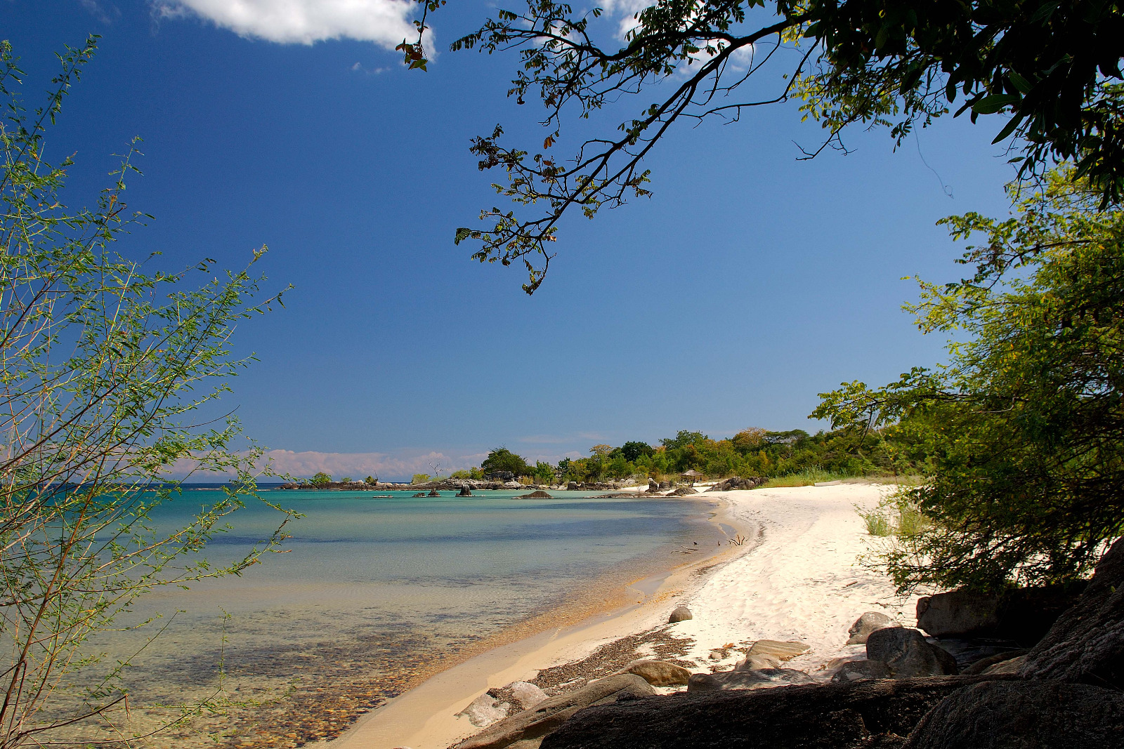 Lake Malawi