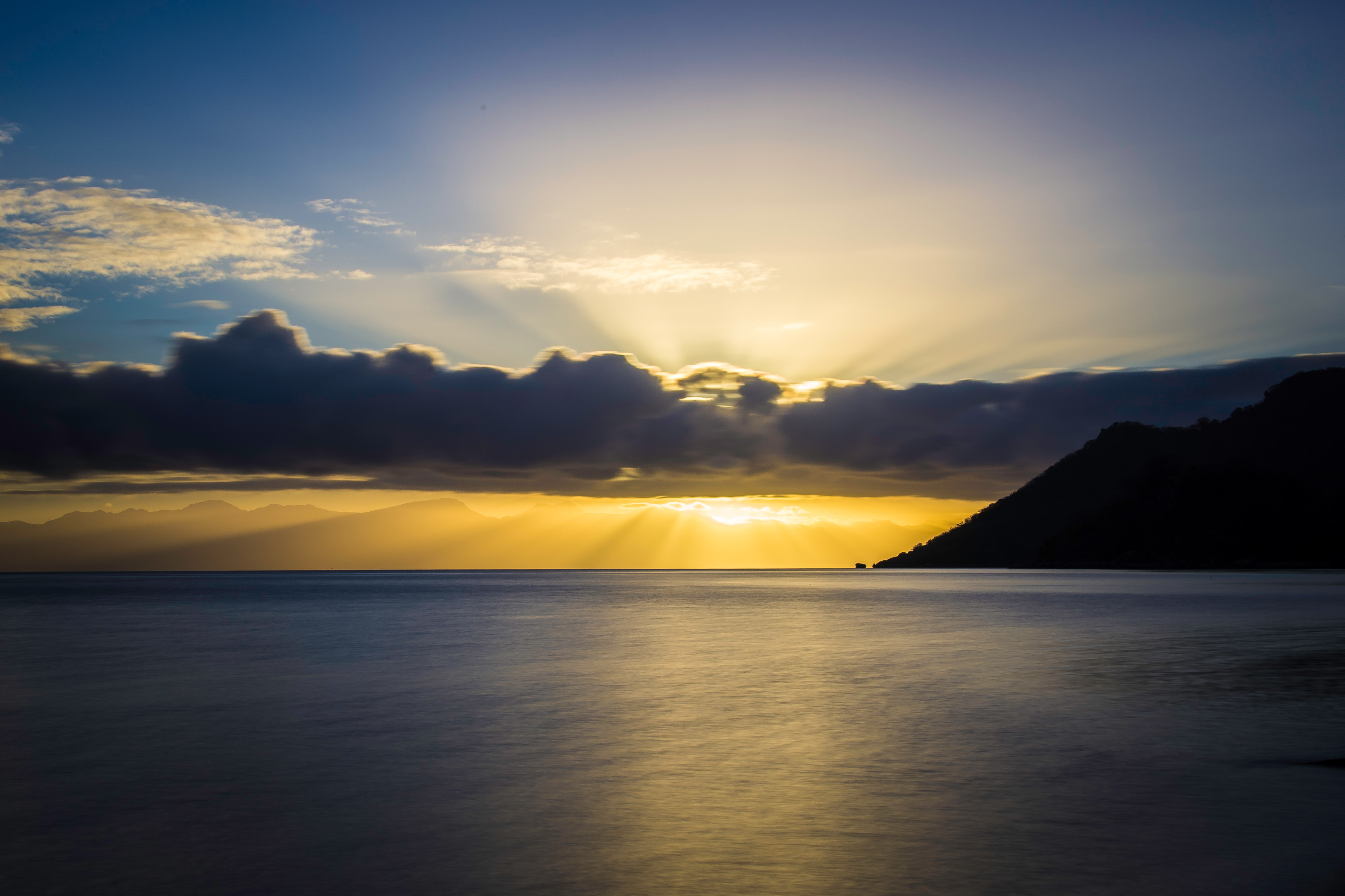 Lake Malawi