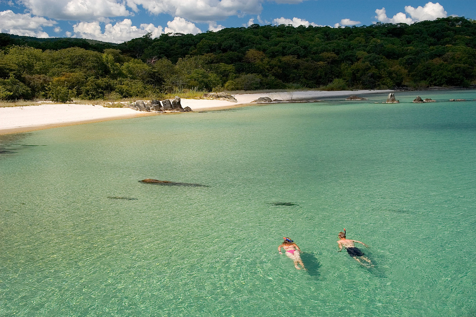 Lake Malawi