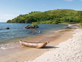 Lake Malawi (© Adobe) Lake Malawi (© Adobe)