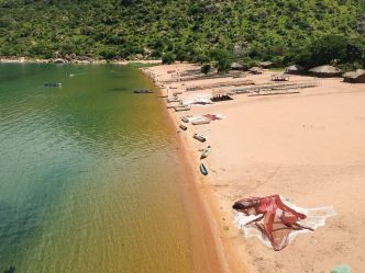 Lake Malawi (© Adobe) Lake Malawi (© Adobe)
