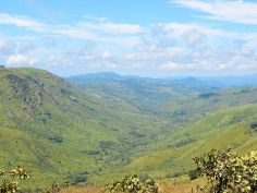 Viphya Mountains- Luwawa Umgebung 2