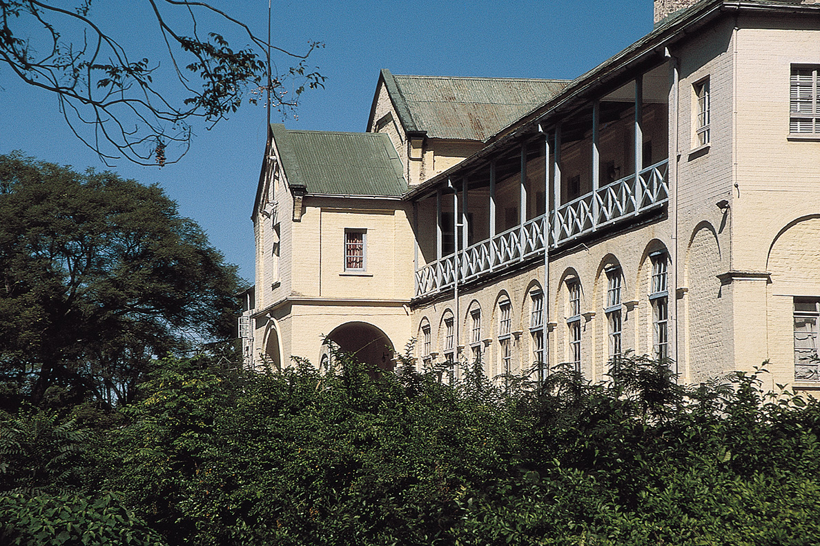 Zomba