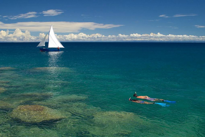 Lake Malawi