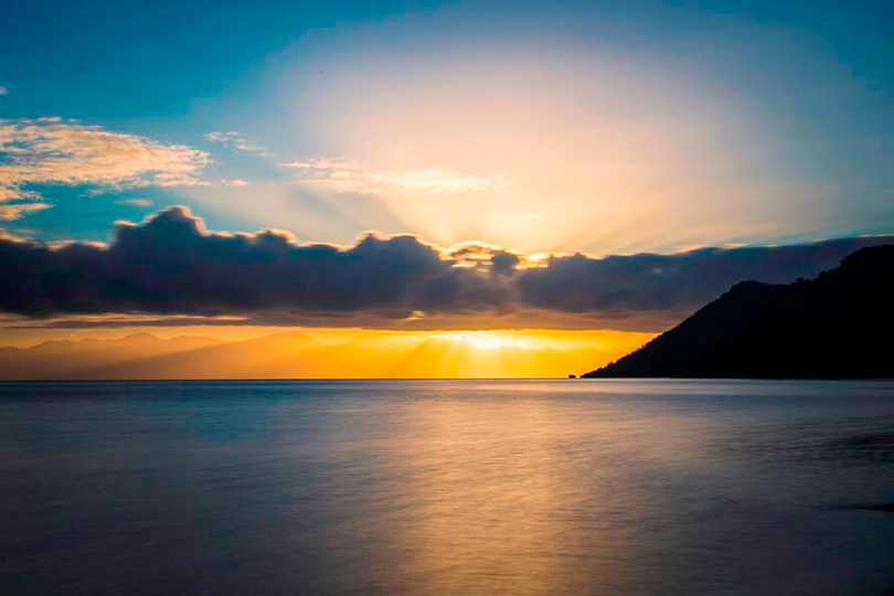 Lake Malawi