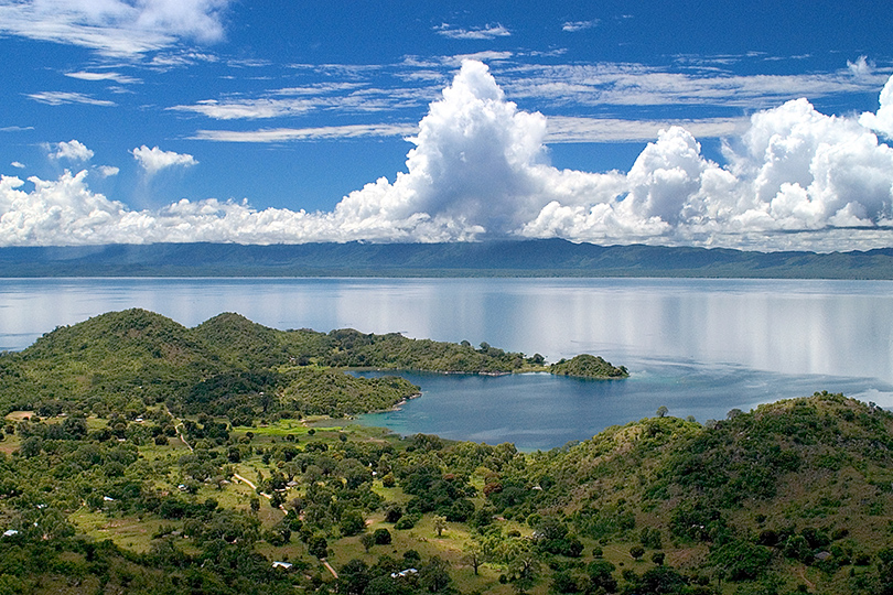 Likoma Island, Lake Malawi