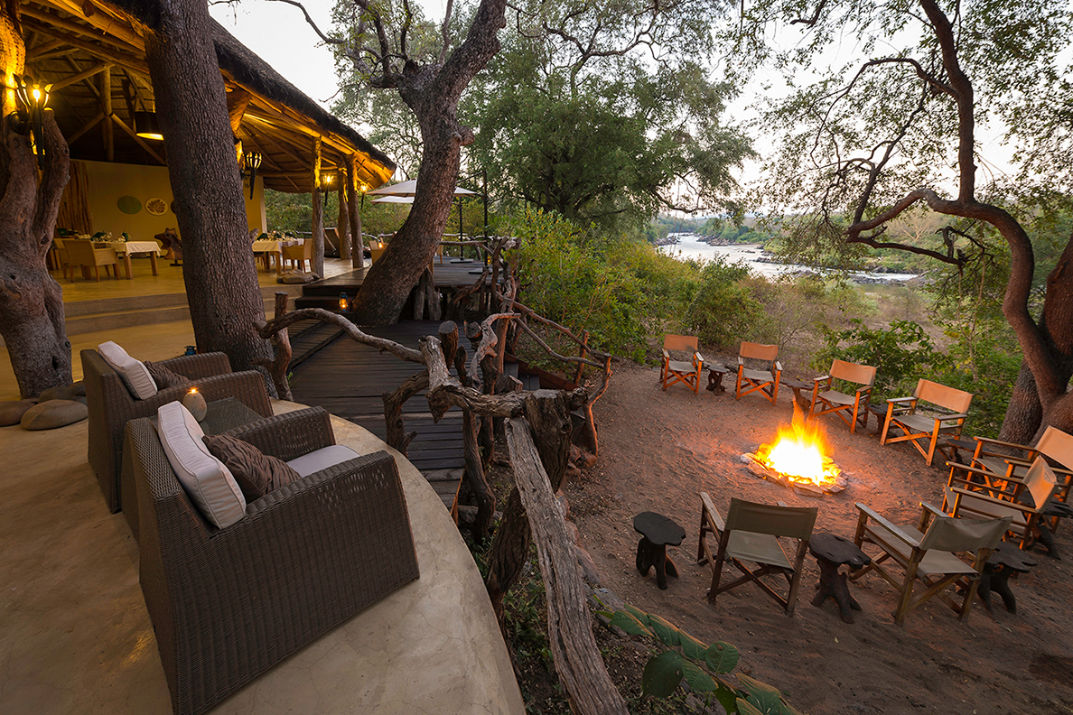 Mkulumadzi Lodge