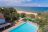 Malawi Highlights - Livingstonia Beach Hotel
