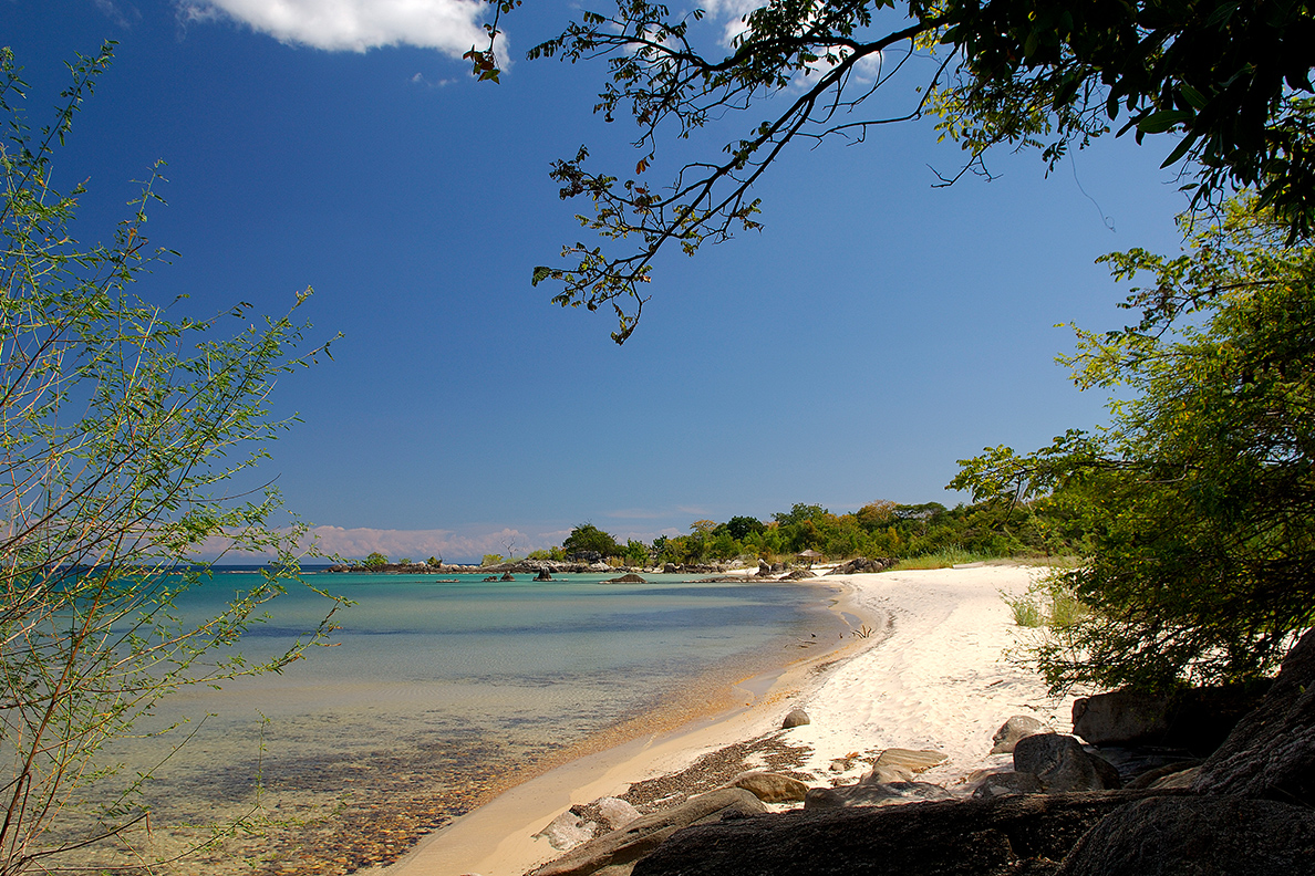 Parks of Malawi - Lake Malawi