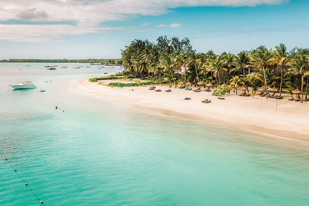 Beachcomber Trou aux Biches Golf Resort &amp; Spa
