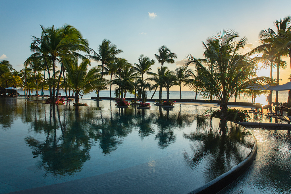Beachcomber Trou aux Biches Golf Resort &amp; Spa - Pool