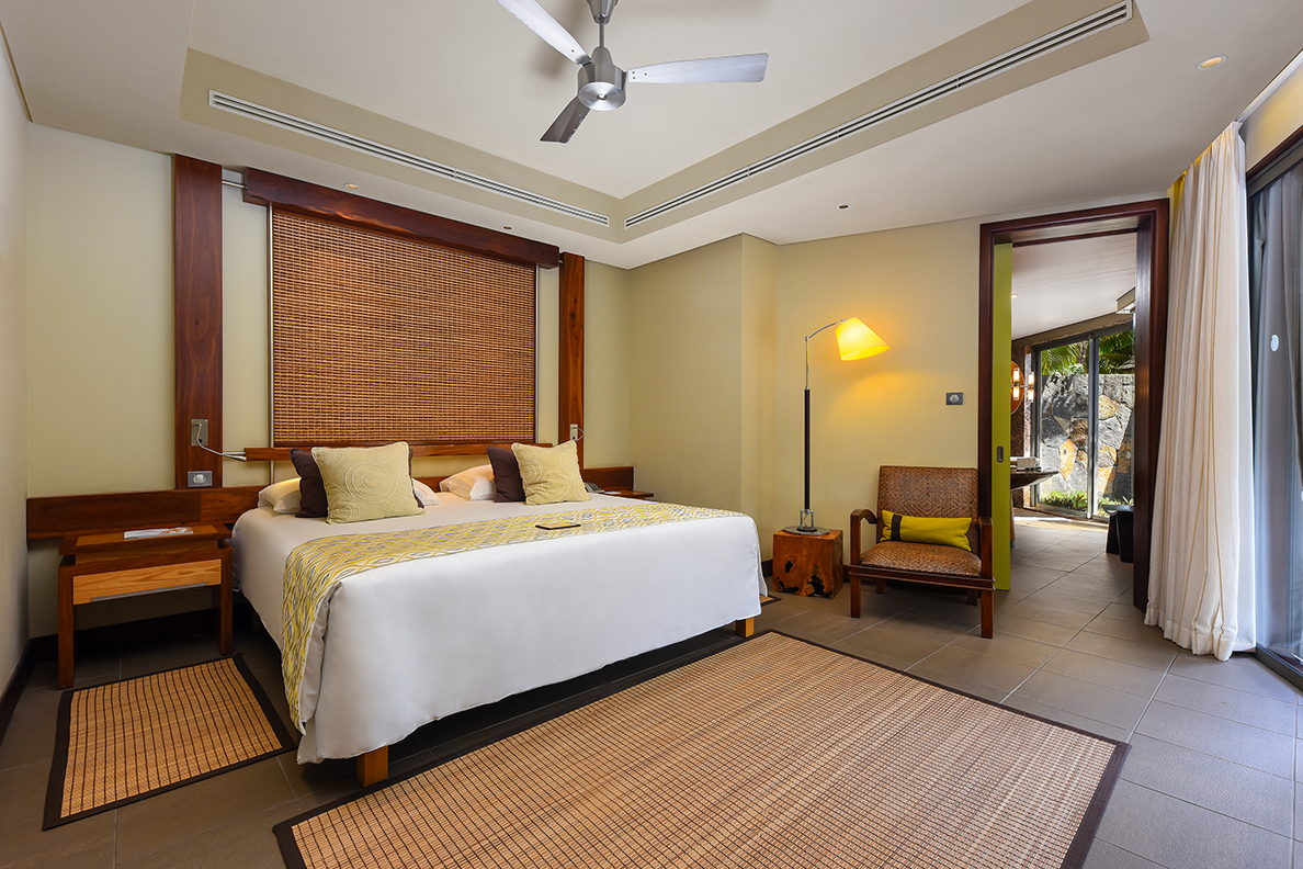 Beachcomber Trou aux Biches Golf Resort &amp; Spa - Pool Villa