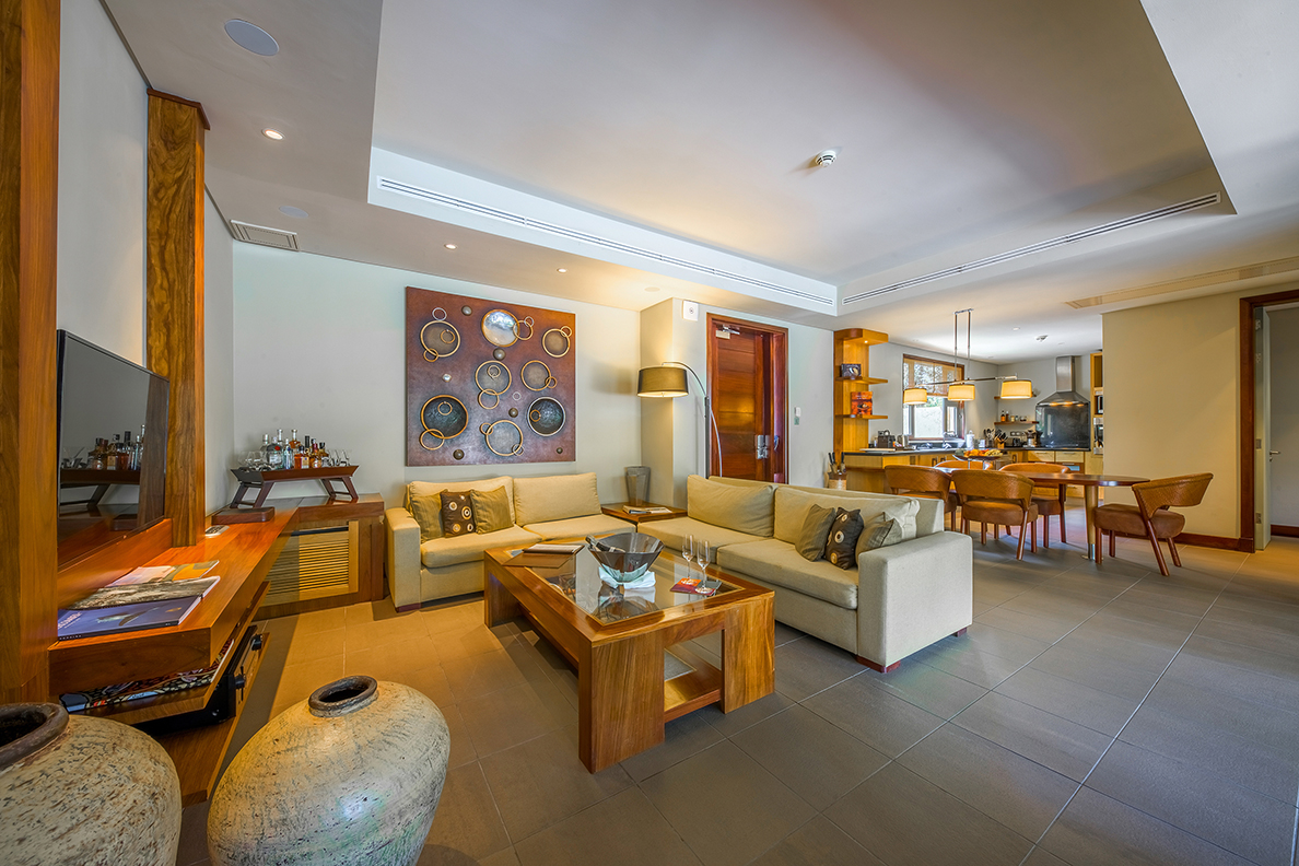 Beachcomber Trou aux Biches Golf Resort &amp; Spa - Pool Villa