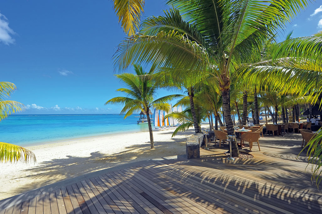 Beachcomber Trou aux Biches Golf Resort &amp; Spa - Beach