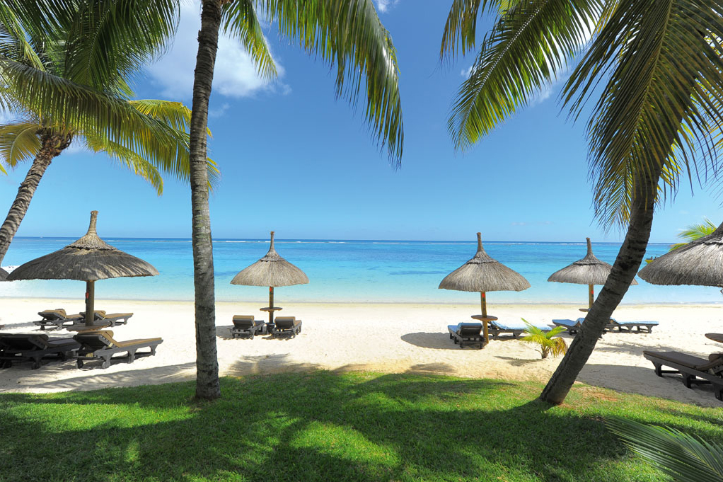 Beachcomber Trou aux Biches Golf Resort &amp; Spa - Beach