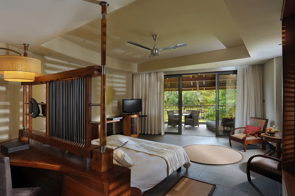 Beachcomber Trou aux Biches Golf Resort &amp; Spa - Tropical Junior Suite
