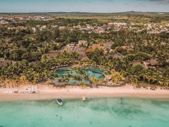 Beachcomber Trou aux Biches Golf Resort & Spa Beachcomber Trou aux Biches Golf Resort & Spa