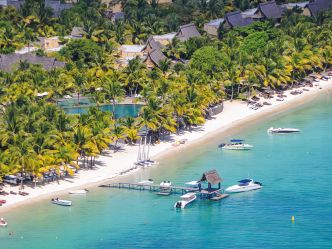 Beachcomber Trou aux Biches Golf Resort & Spa Beachcomber Trou aux Biches Golf Resort & Spa