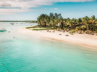 Beachcomber Trou aux Biches Golf Resort & Spa Beachcomber Trou aux Biches Golf Resort & Spa