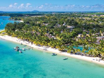Beachcomber Trou aux Biches Golf Resort & Spa Beachcomber Trou aux Biches Golf Resort & Spa