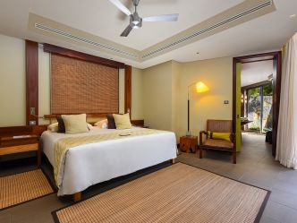 Beachcomber Trou aux Biches Golf Resort & Spa - Pool Villa Beachcomber Trou aux Biches Golf Resort & Spa - Pool Villa