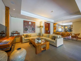 Beachcomber Trou aux Biches Golf Resort & Spa - Pool Villa Beachcomber Trou aux Biches Golf Resort & Spa - Pool Villa