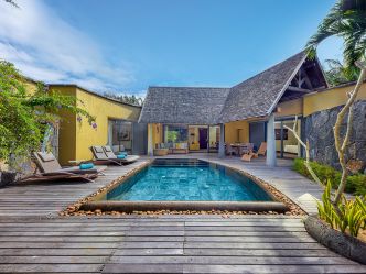 Beachcomber Trou aux Biches Golf Resort & Spa - Pool Villa Beachcomber Trou aux Biches Golf Resort & Spa - Pool Villa