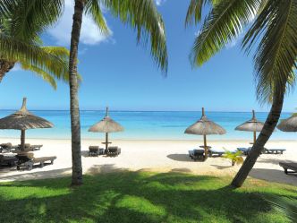 Beachcomber Trou aux Biches Golf Resort & Spa - Beach Beachcomber Trou aux Biches Golf Resort & Spa - Beach
