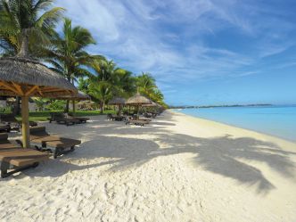 Beachcomber Trou aux Biches Golf Resort & Spa - Beach Beachcomber Trou aux Biches Golf Resort & Spa - Beach
