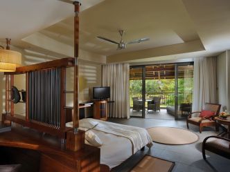 Beachcomber Trou aux Biches Golf Resort & Spa - Tropical Junior Suite Beachcomber Trou aux Biches Golf Resort & Spa - Tropical Junior Suite