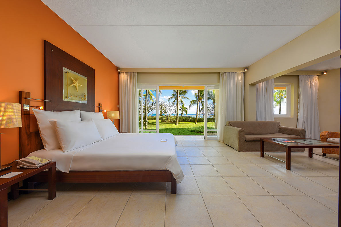 Beachcomber Victoria - Family Apartement
