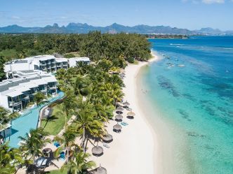 Beachcomber Victoria Beachcomber Victoria