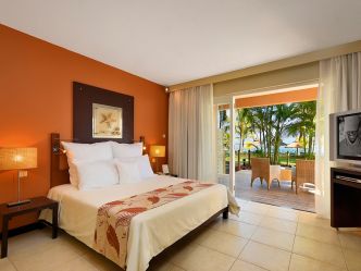 Beachcomber Victoria - Junior Suite Beachcomber Victoria - Junior Suite