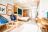 Beachcomber Victoria - Ocean View for 2 Room