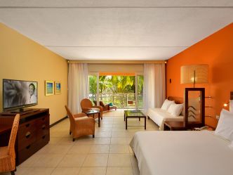 Beachcomber Victoria - Superior First Floor Room Beachcomber Victoria - Superior First Floor Room
