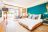Beachcomber Victoria - Swim-up Room