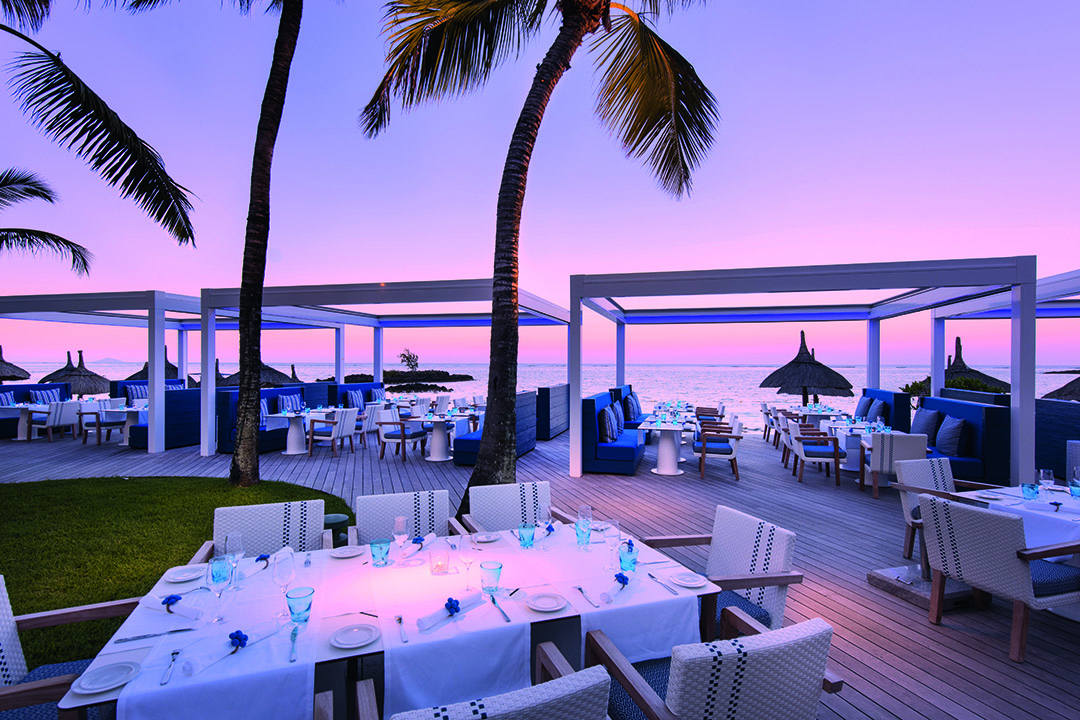 Indigo Restaurant