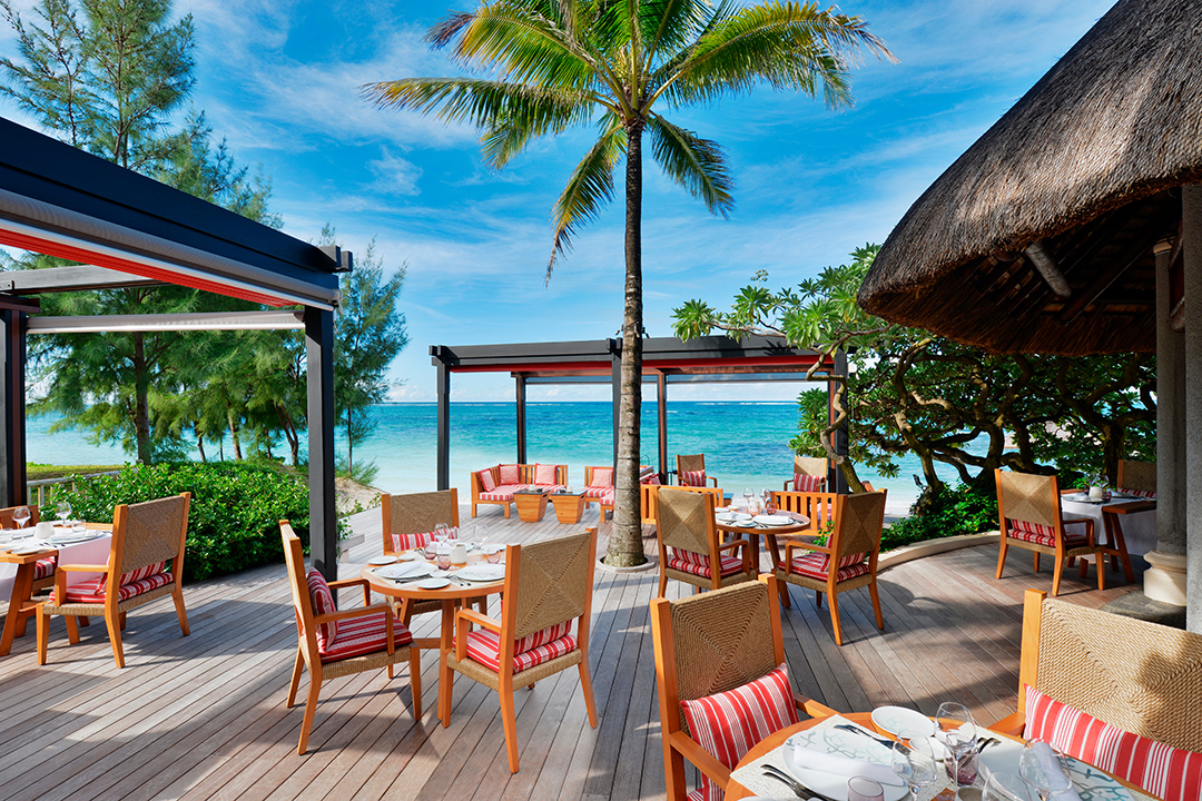 La Spiaggia Restaurant