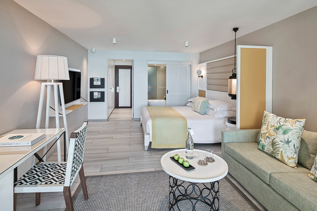 Prestige Zimmer