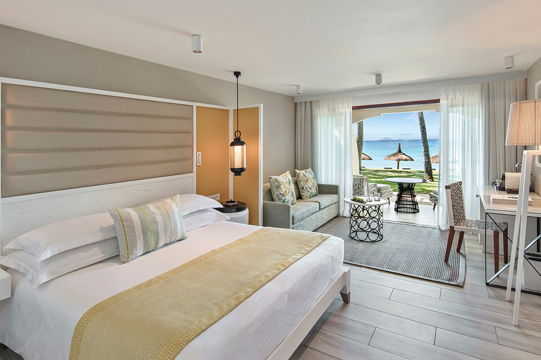 Prestige Zimmer