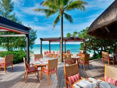 La Spiaggia Restaurant
