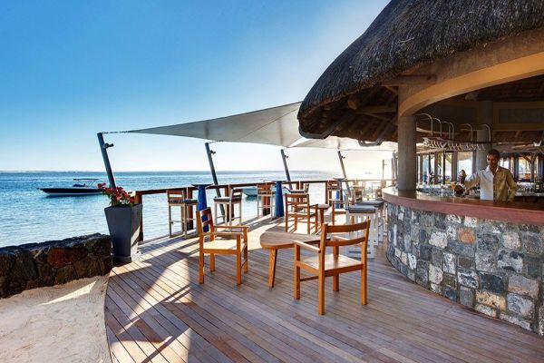 Heritage Awali Golf &amp; Spa Resort