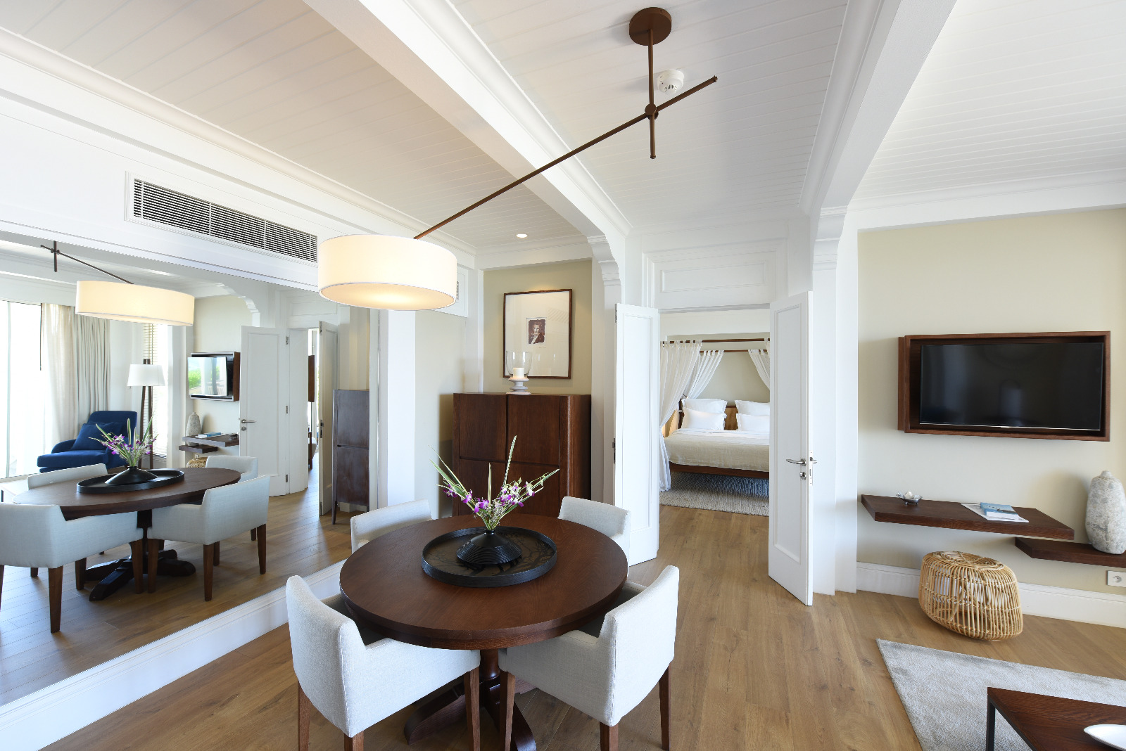 Heritage Le Telfair - Ocean Suite