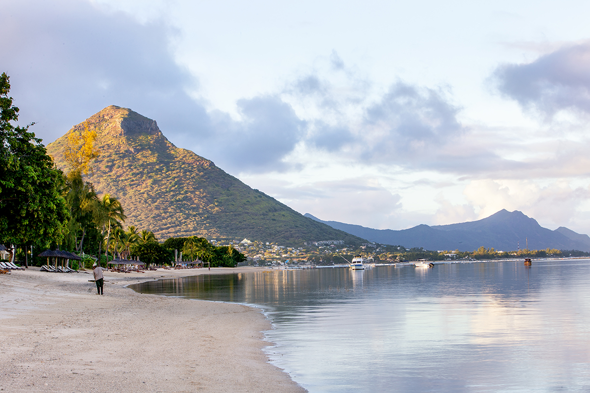 Hilton Mauritius Resort &amp; Spa