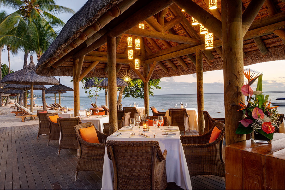 Hilton Mauritius Resort &amp; Spa