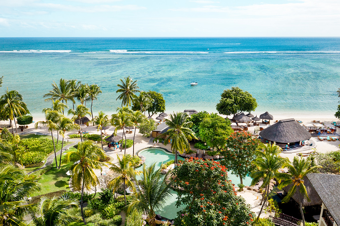 Hilton Mauritius Resort &amp; Spa