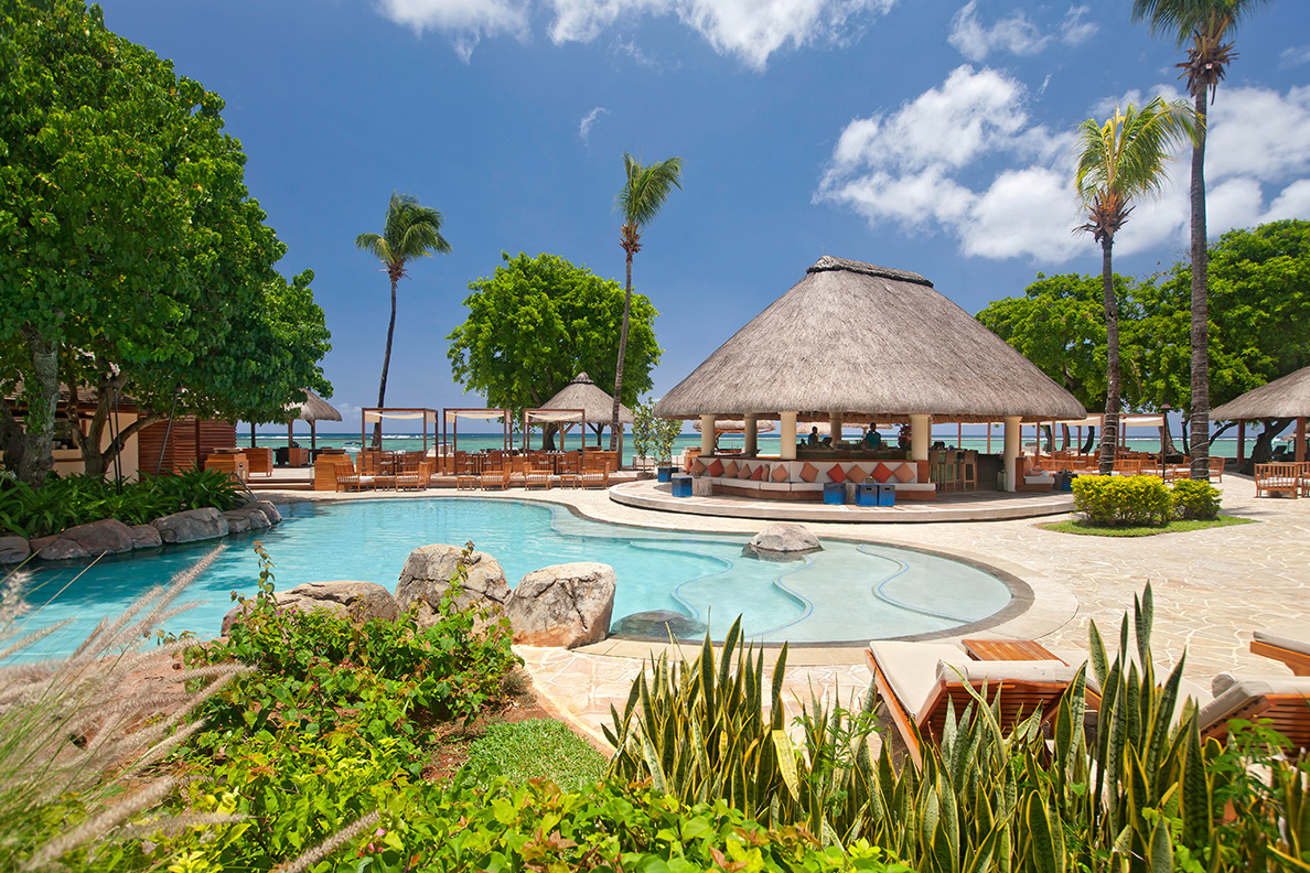 Hilton Mauritius Resort &amp; Spa