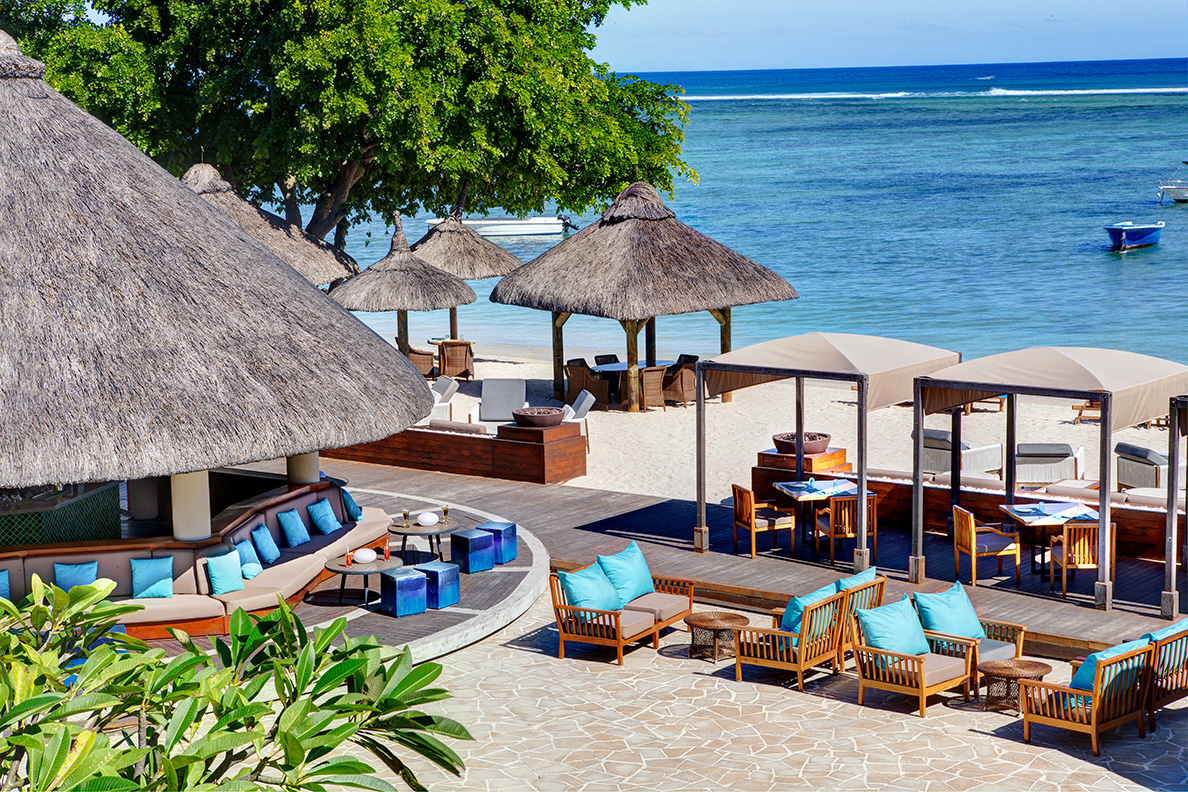 Hilton Mauritius Resort &amp; Spa